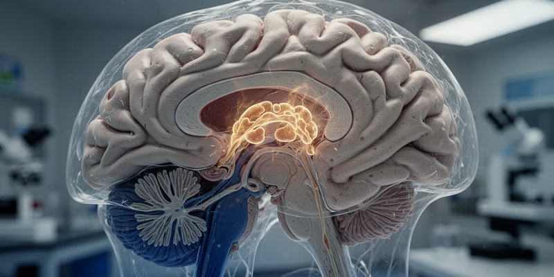 Post-Covid: Neue Studie zeigt Alzheimer-ähnliche Hirnveränderungen - Foto: über boerse-global.de