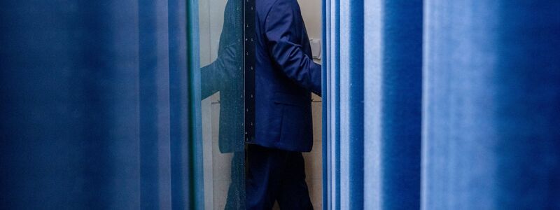 Nach den Zöllen ist vor den Zöllen - zumindest für US-Präsident Donald Trump. - Foto: Alex Brandon/AP/dpa