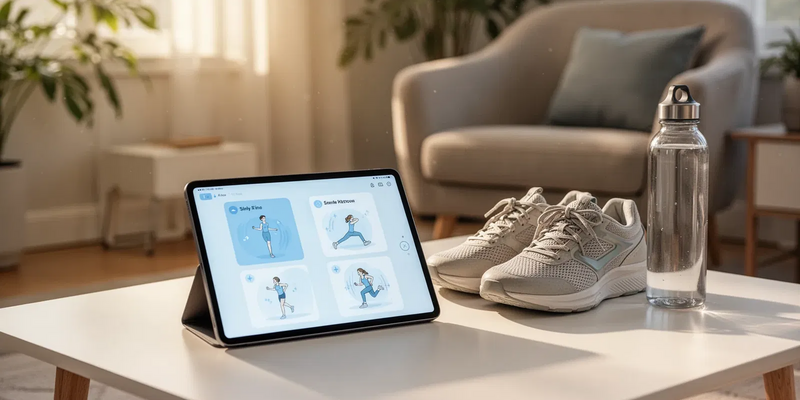 Bitkom-Studie: Drei Viertel aller Senioren sind online - Foto: über boerse-global.de