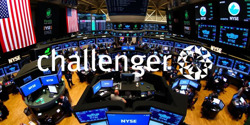 Challenger Aktie: Gewinnsprung beflügelt - Foto: über boerse-global.de