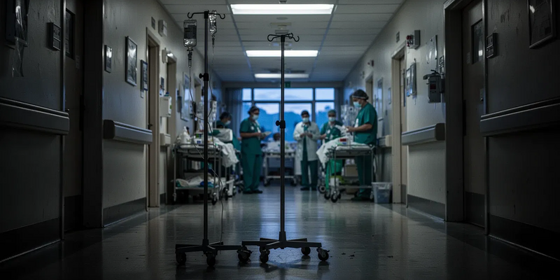 Post-Covid-Syndrom bringt Gesundheitssystem an Grenzen - Foto: über boerse-global.de