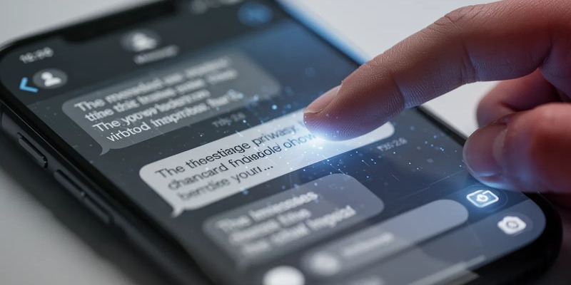 WhatsApp bringt Spoiler-Schutz für Chats - Foto: über boerse-global.de