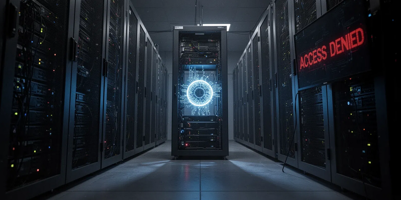 OpenAI wusste von Kanadas Schulschützen – und schritt nicht ein - Foto: über boerse-global.de