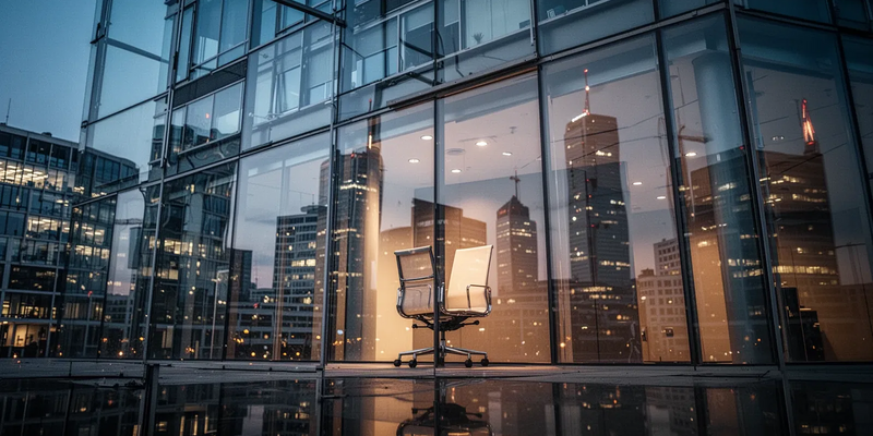 ifo-Studie: Fachkräftemangel sinkt auf Fünf-Jahres-Tief - Foto: über boerse-global.de