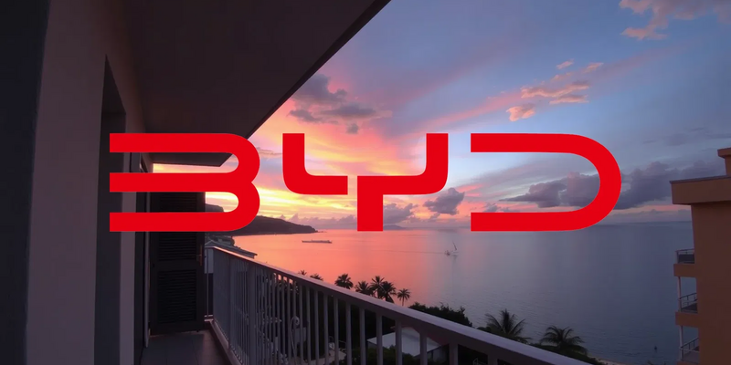 BYD w Europie: Nowe modele i strategia w trudnym otoczeniu - Foto: über boerse-global.de