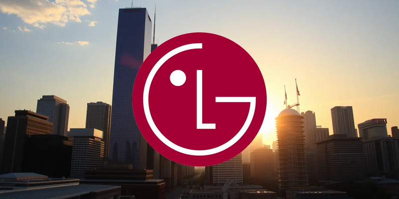 LG Aktie: Reform-Schub - Foto: über boerse-global.de