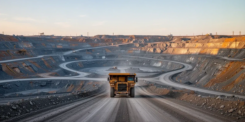 Uranium Energy Aktie: Potenziale innerhalb der Marktdynamik - Foto: über boerse-global.de