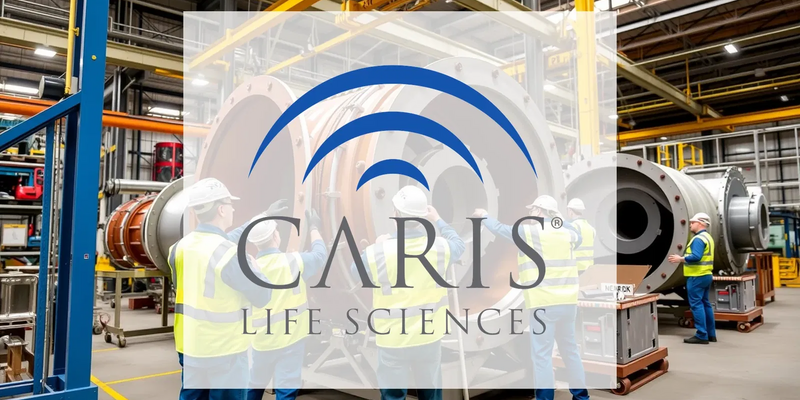 Caris Life Sciences: Umsatz verdoppelt - Foto: über boerse-global.de