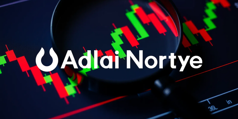 Adlai Nortye Aktie: Strategische Neuausrichtung - Foto: über boerse-global.de
