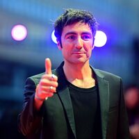  Wurde mit dem Hauptpreis der Berlinale ausgezeichnet: ?lker Çatak. - Foto: Sebastian Christoph Gollnow/dpa