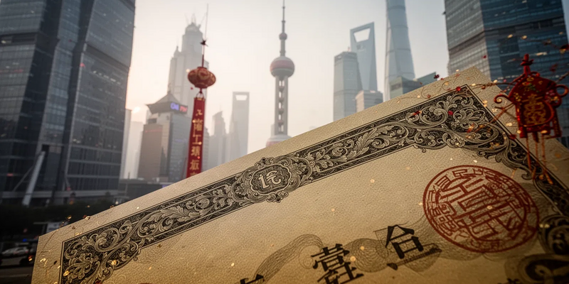 iShares China Bond ETF: Fokus nach Neujahrsfest - Foto: über boerse-global.de