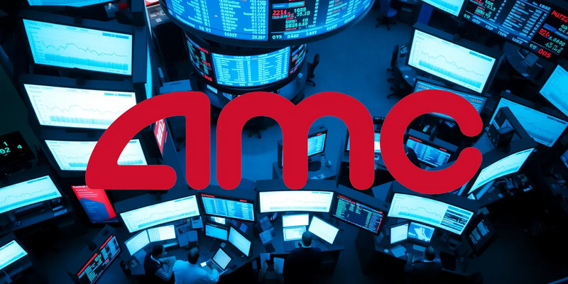 AP Eagers Aktie: Paradoxer Kurssturz - Foto: über boerse-global.de