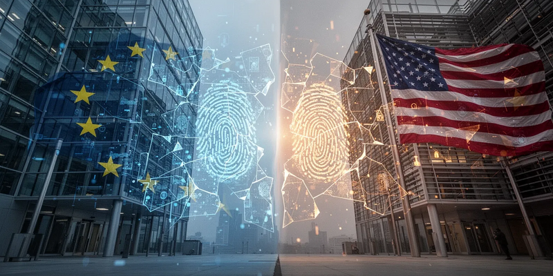 EU-Datenbanken: US-Zugriff für Visafreiheit? - Foto: über boerse-global.de