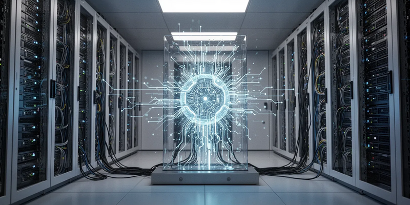 Google setzt mit Gemini 3.1 Pro neue Maßstäbe in der KI - Foto: über boerse-global.de