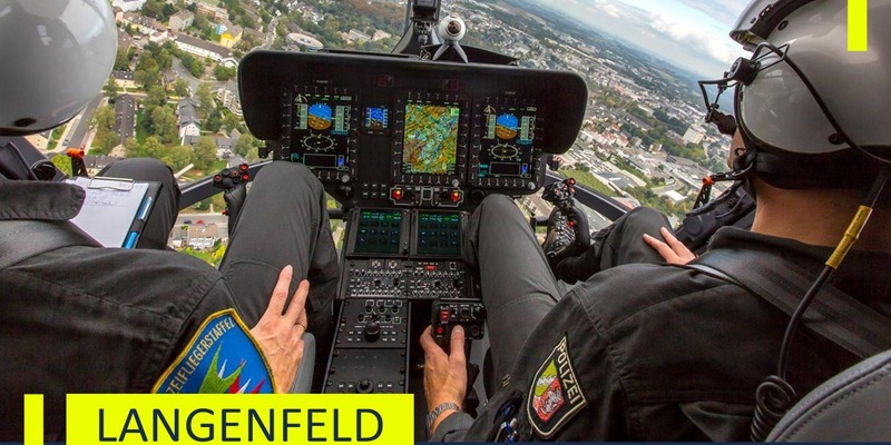 POL-ME: Rücknahme der Vermisstenfahndung: 20-Jährige wohlbehalten angetroffen - 2602084 - Foto: presseportal.de