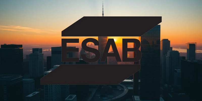 ESAB Aktie: Prognose überzeugt - Foto: über boerse-global.de