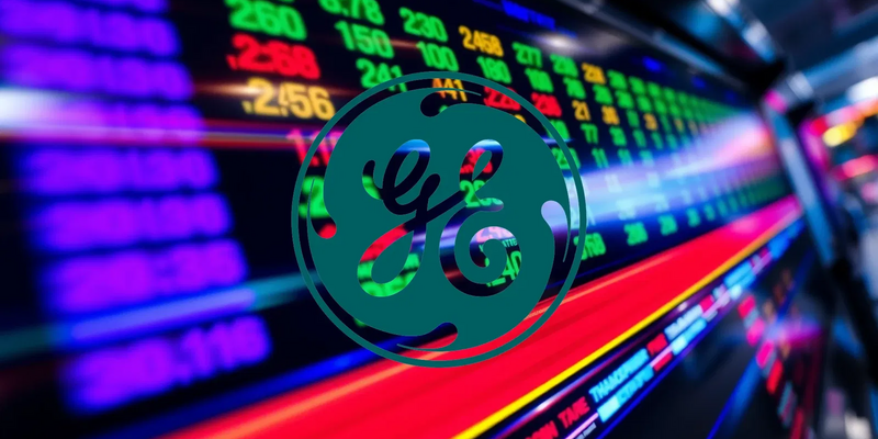 General Electric Aktie: Wachstumsschub - Foto: über boerse-global.de