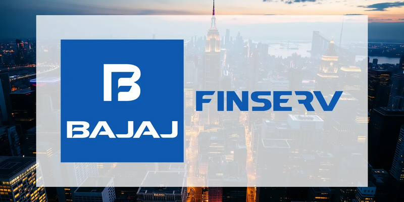 Bajaj Finserv Aktie: Milliarden-Expansion - Foto: über boerse-global.de