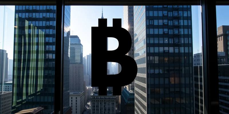 Bitcoin kontra ekosystem: Która spó?ka przetrwa korekt? na rynku kryptowalut? - Foto: über boerse-global.de