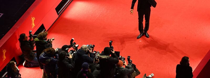 Der Hauptpreis ging an Çataks Film «Gelbe Briefe». - Foto: Britta Pedersen/dpa