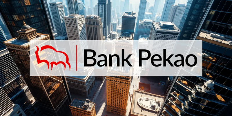 Bank Pekao zamyka rok historycznym zyskiem - Foto: über boerse-global.de