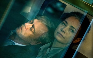 Goldener Bär für ZDF/ARTE-Koproduktion Gelbe Briefe von Ilker Çatak / Silberner Bär für Sandra Hüller in der ZDF/ARTE-Koproduktion Rose - Foto: presseportal.de