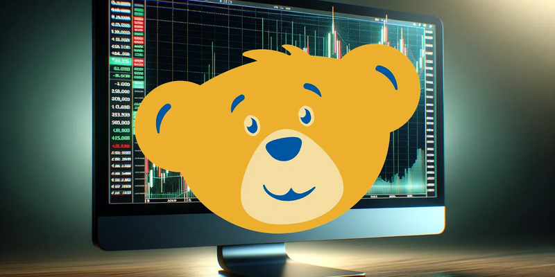 Build-A-Bear Aktie: Strategischer Umbau - Foto: über boerse-global.de