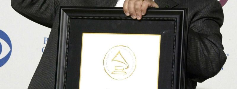 Colón zählte zu den einflussreichsten Latin-Künstlern. - Foto: Armando Arorizo/epa/efe/dpa