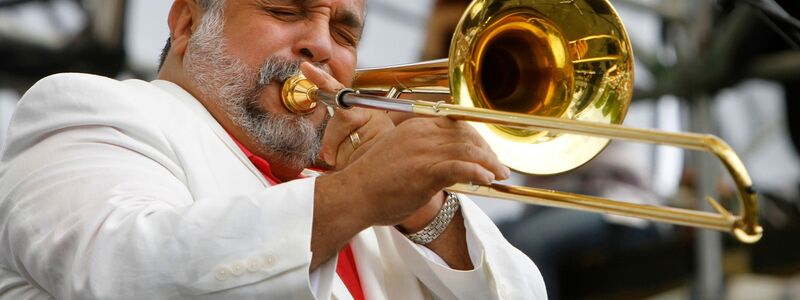 Wie seine Angehörigen mitteilten, starb Colón am Samstag im Alter von 75 Jahren. - Foto: Jacquelyn Martin/AP/dpa