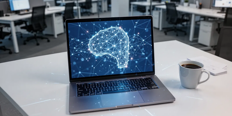 Microsoft Teams: KI und Automatisierung als neue Kernfunktionen - Foto: über boerse-global.de