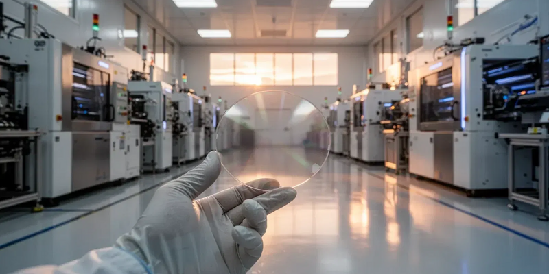 TSMC Aktie: Stärke hält an - Foto: über boerse-global.de