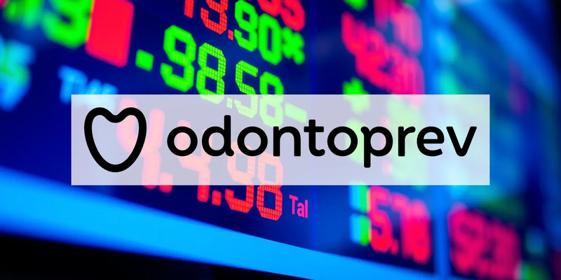 Odontoprev Aktie: Zahlen im Fokus - Foto: über boerse-global.de
