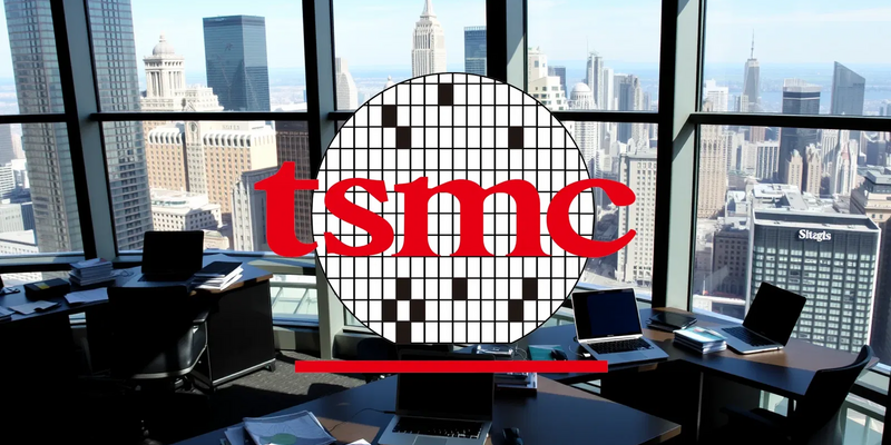 TSMC Shares Maintain Momentum as AI Demand Fuels Semiconductor Outlook - Foto: über boerse-global.de