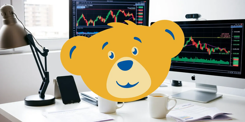 Build-A-Bear Workshop's Strategic Overhaul Faces Market Headwinds - Foto: über boerse-global.de