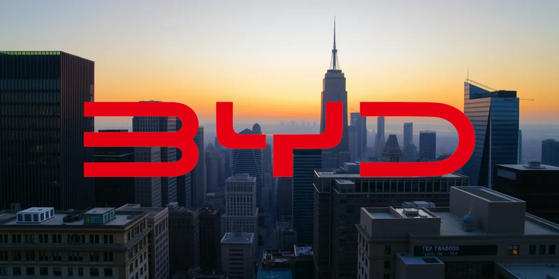 BYD's European Strategy: Refinement Over Reinvention for the 2026 SEAL - Foto: über boerse-global.de