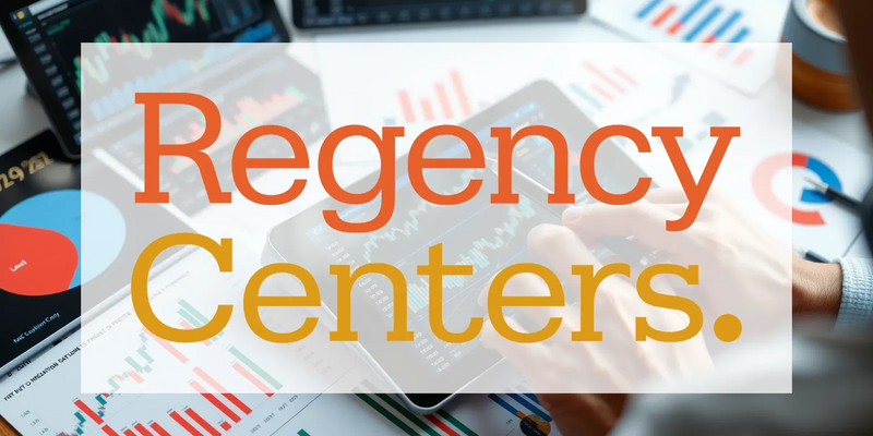 Regency Centers Charts Growth Path with New Development and Strategic Financing - Foto: über boerse-global.de