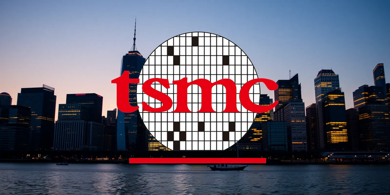 TSMC: La fortaleza bursátil del gigante de los semiconductores persiste - Foto: über boerse-global.de