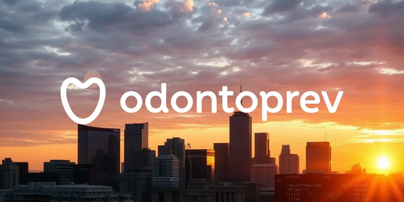 Odontoprev: La espera de resultados mantiene al valor en compás de espera - Foto: über boerse-global.de