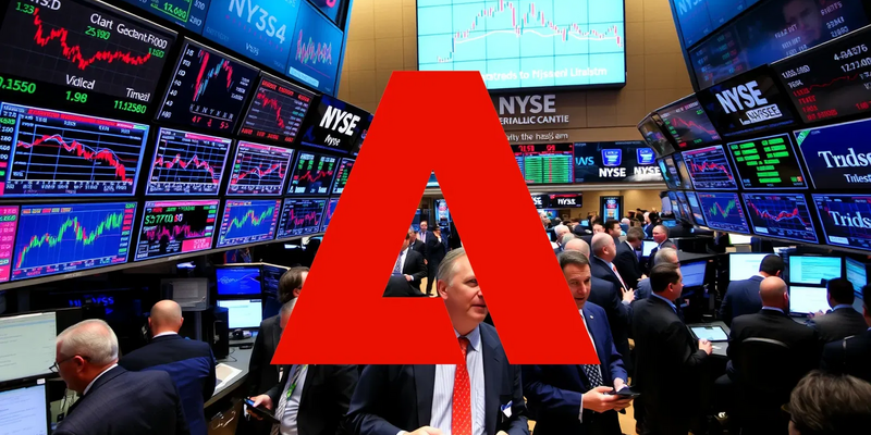 Adobe en la encrucijada: La presión competitiva de Figma y la incertidumbre de la IA - Foto: über boerse-global.de