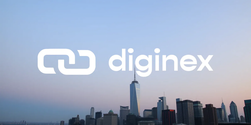 Diginex: Una alianza estratégica que abre la puerta a una posible fusión - Foto: über boerse-global.de