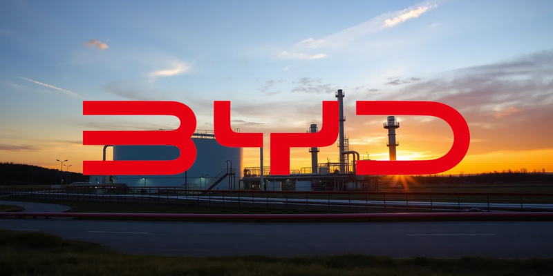 BYD en Europa: Renovación del SEAL y Estrategia de Crecimiento - Foto: über boerse-global.de