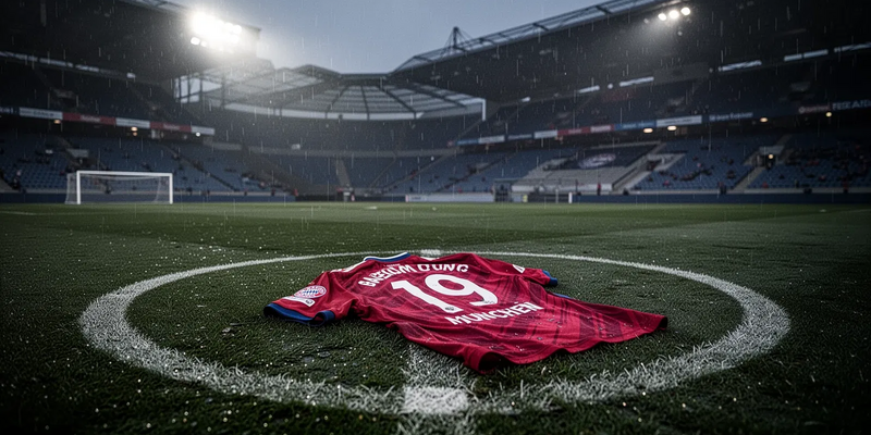 Bayern-Star Davies erleidet erneut schwere Verletzung - Foto: über boerse-global.de