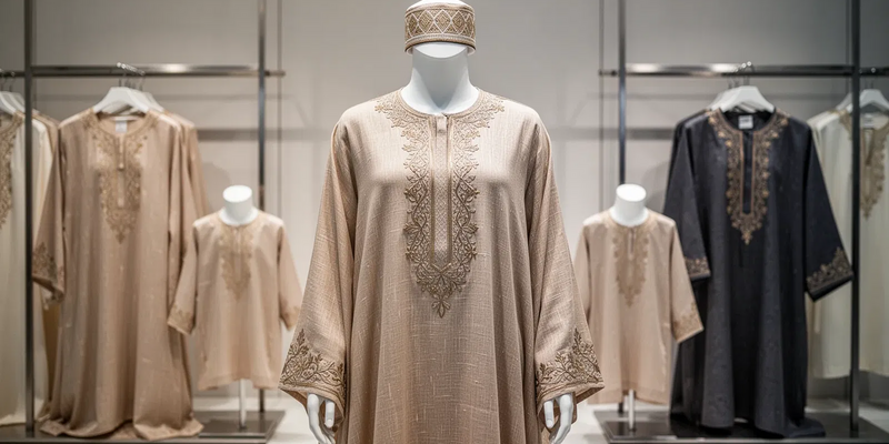 MAX Fashion startet Ramadan-Kollektion mit Bessan Ismail - Foto: über boerse-global.de