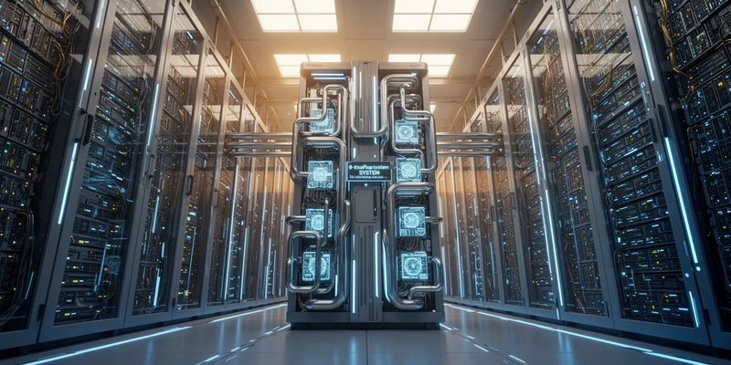 Indien startet 200-Milliarden-Euro-Offensive für künstliche Intelligenz - Foto: über boerse-global.de