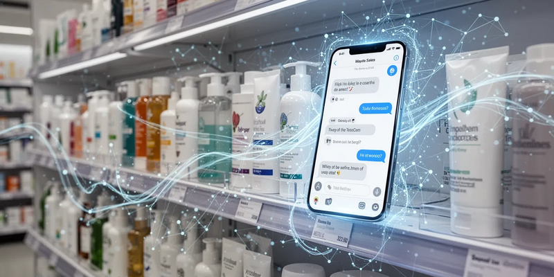 Loblaw und Google starten KI-Einkaufsrevolution in Kanada - Foto: über boerse-global.de