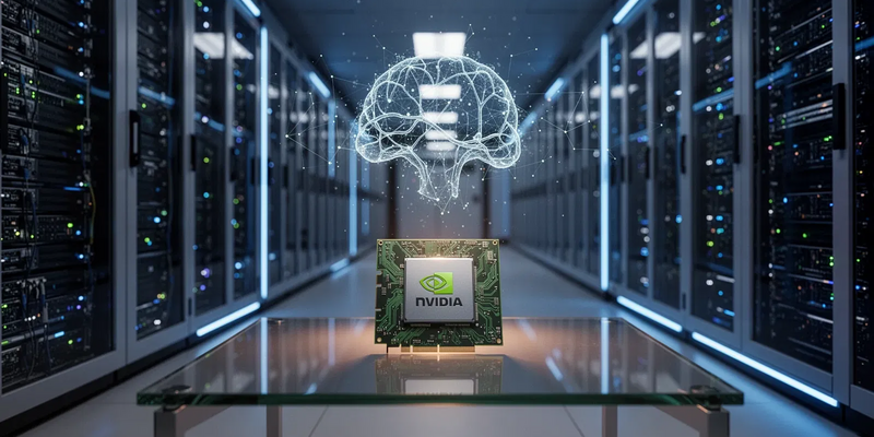 Nvidia investiert 30 Milliarden Euro direkt in OpenAI - Foto: über boerse-global.de