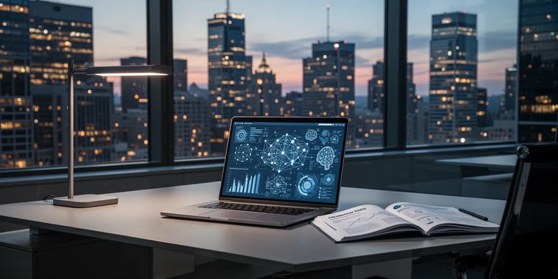 Accenture macht KI-Kenntnisse zur Pflicht für Führungskräfte - Foto: über boerse-global.de