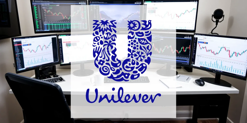 Unilever Aktie: Strategischer Umbau - Foto: über boerse-global.de