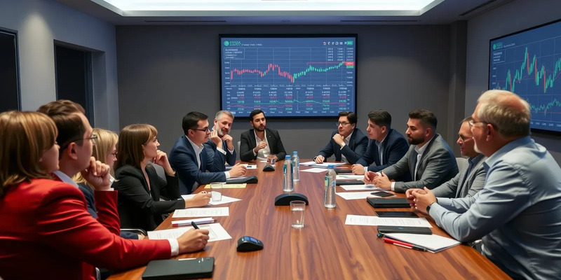 Strategic Equity Capital Aktie: Turnaround geglückt - Foto: über boerse-global.de