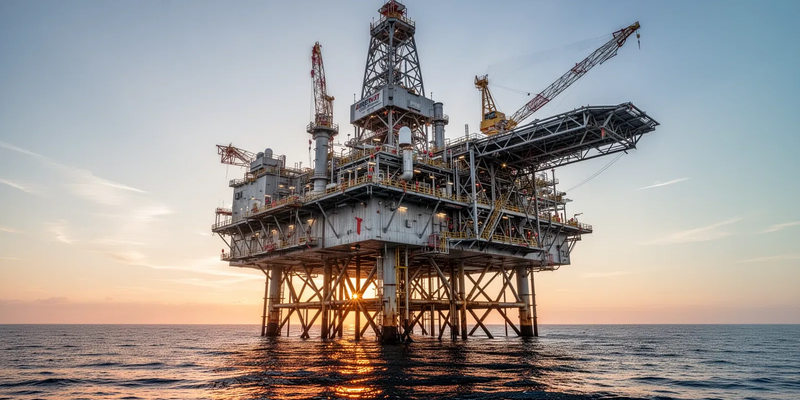 Ölpreis: Brent auf Sechsmonatshoch - Foto: über boerse-global.de